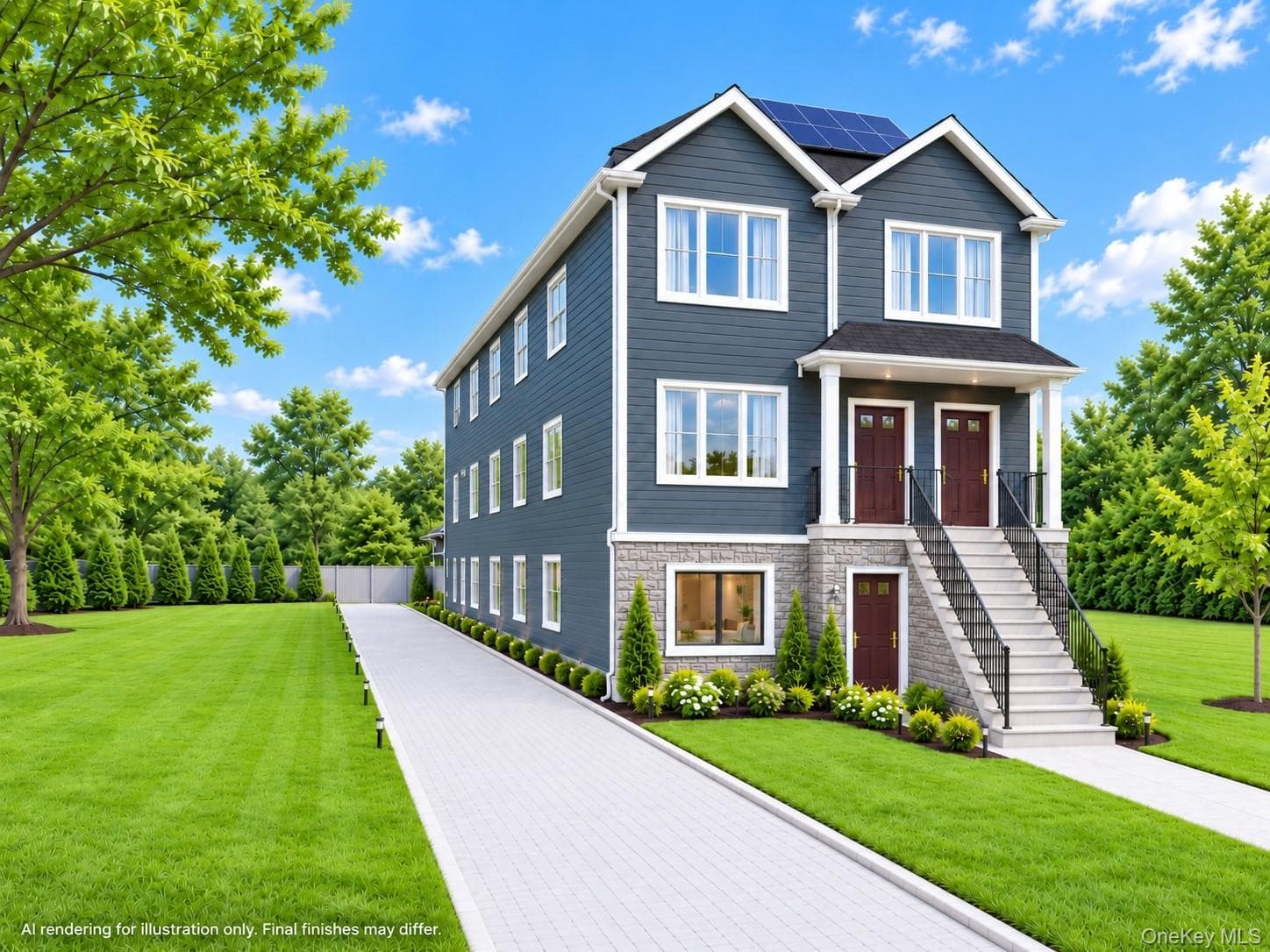 Address Withheld By Request, Staten Island