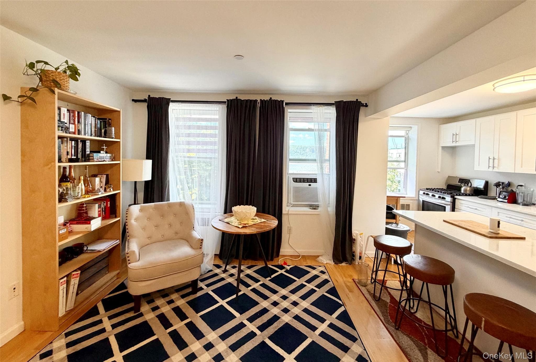 1 Hawley Terrace Unit: 5J thumbnail 4