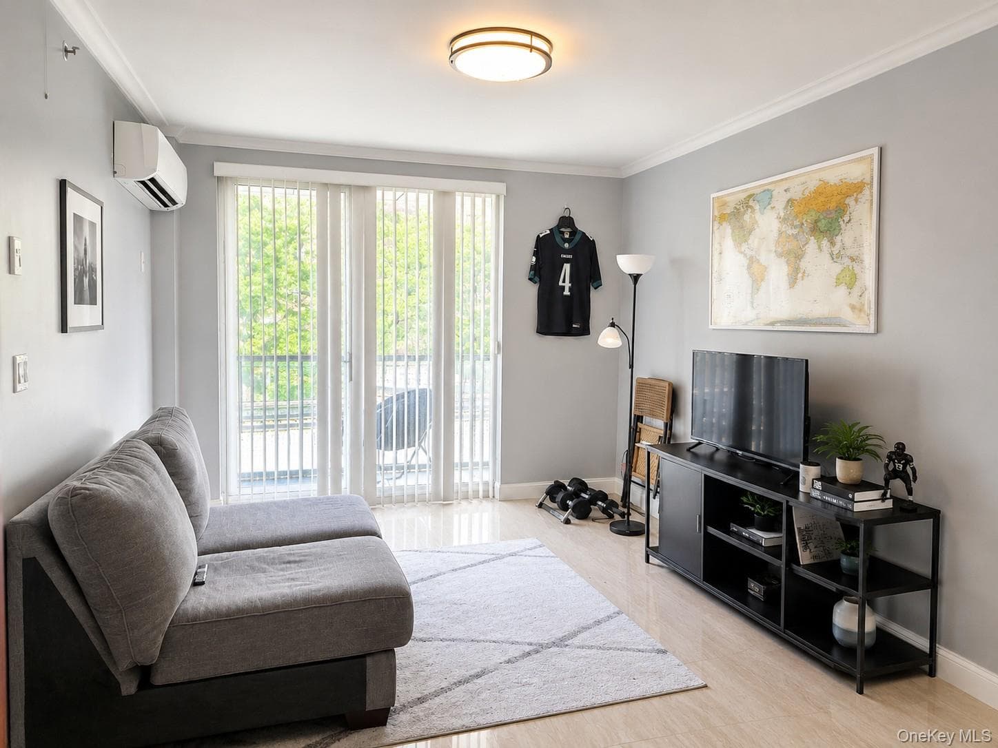 132-15 41st Avenue Unit: 4C, Flushing