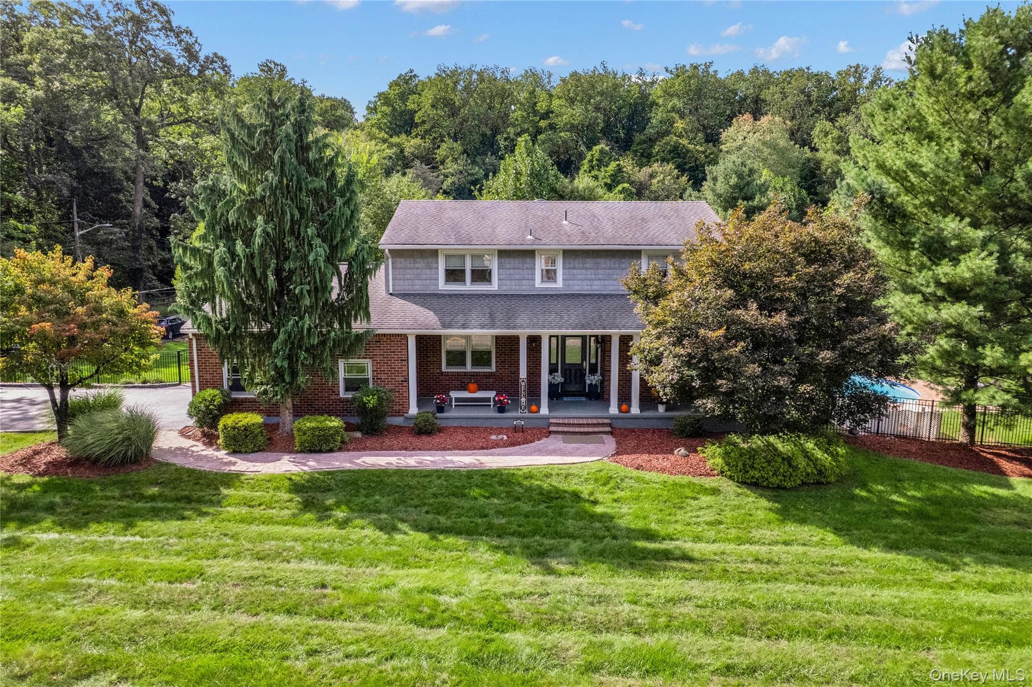 649 S Pascack Road, Spring Valley