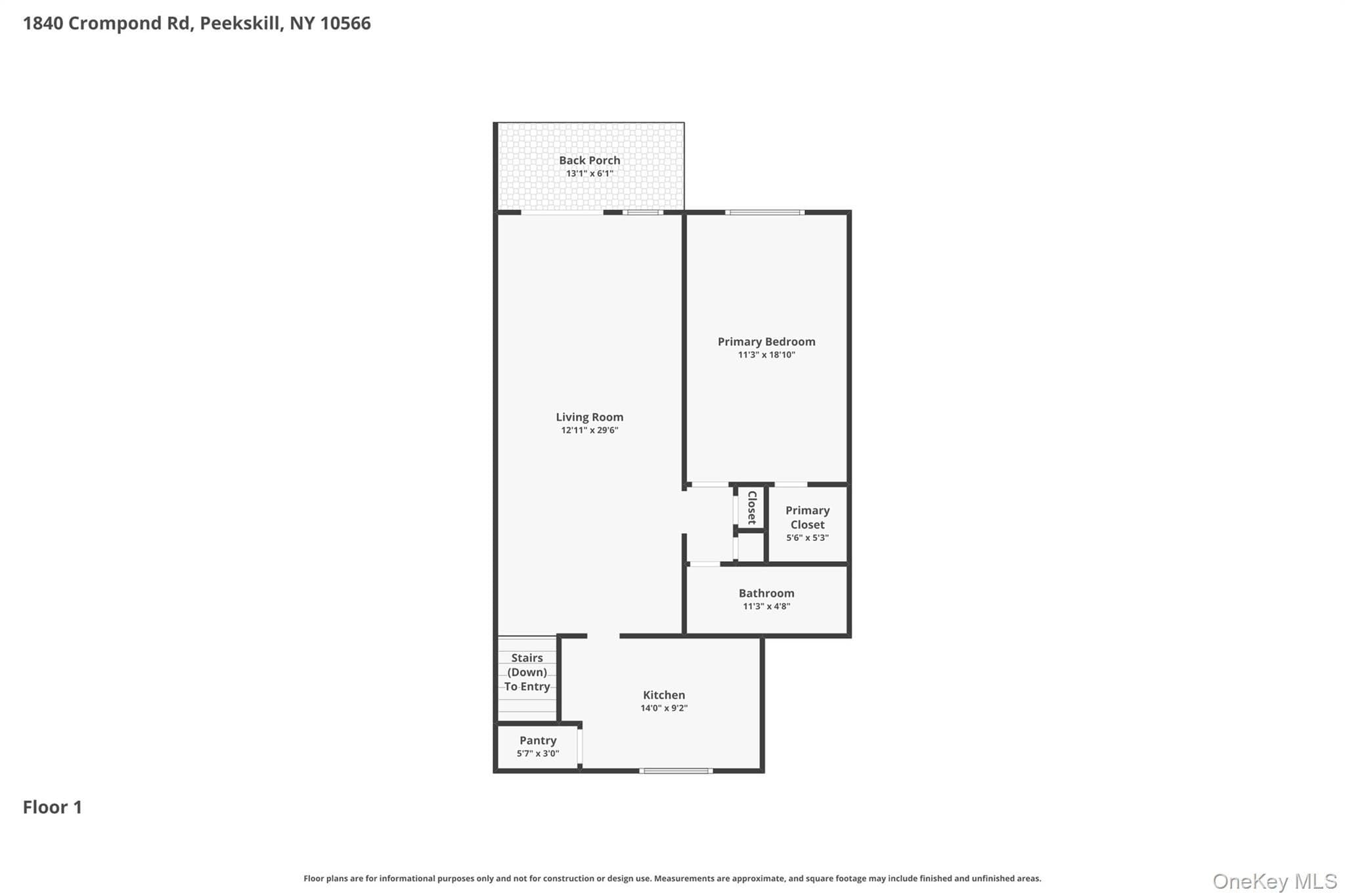 1840 Crompond Road Unit: 6C3 thumbnail 26