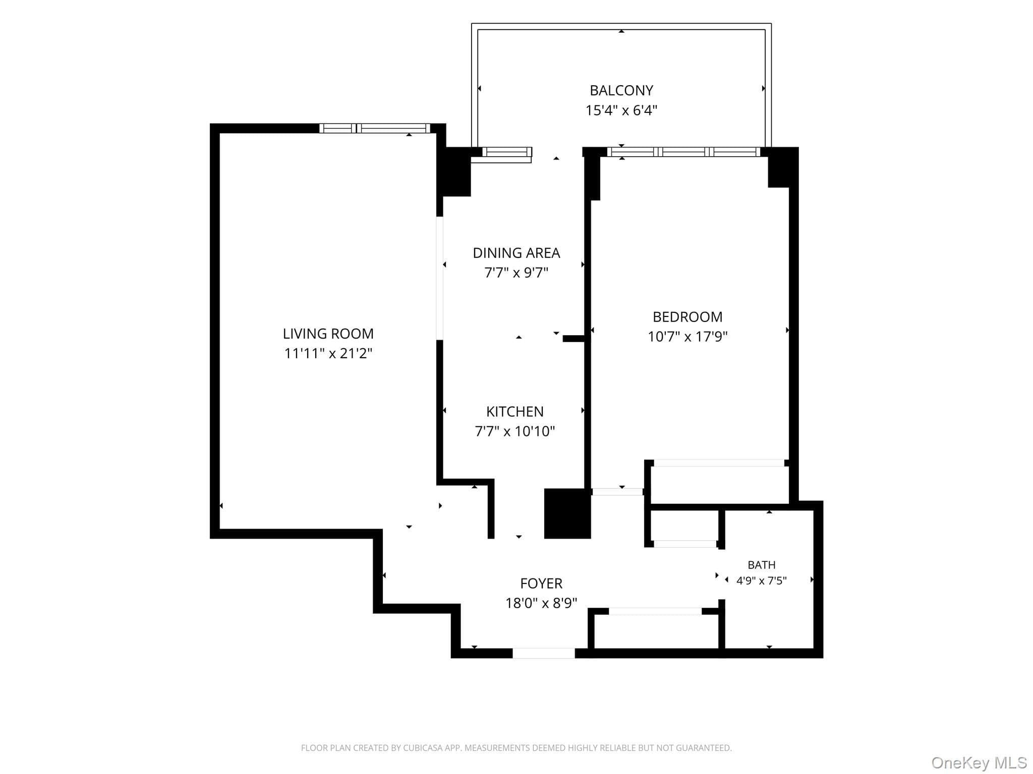 290 W 232nd Street Unit: 11E thumbnail 20