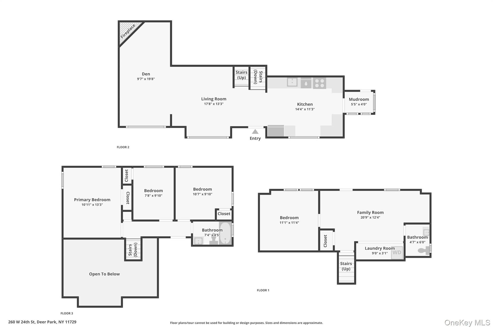 260 W 24th Street thumbnail 30