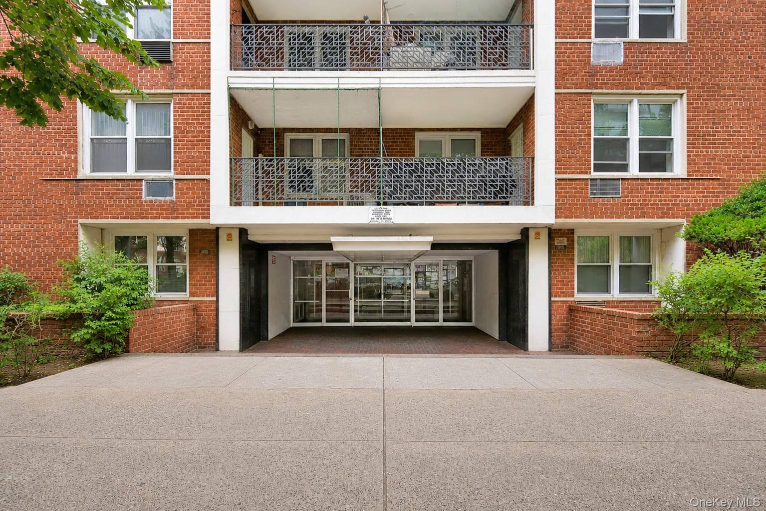 14430 Sanford Avenue Unit: 6L, Flushing