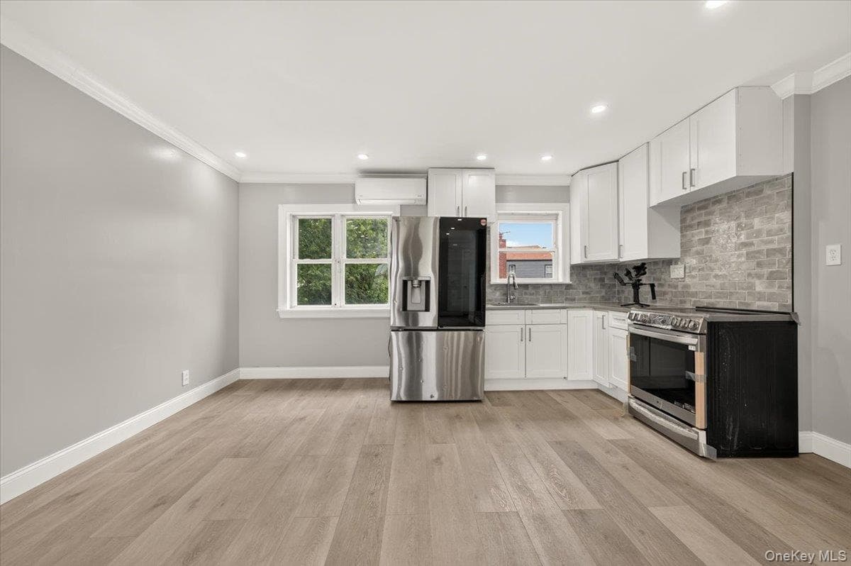 179-49 Eveleth Road, Springfield Gardens