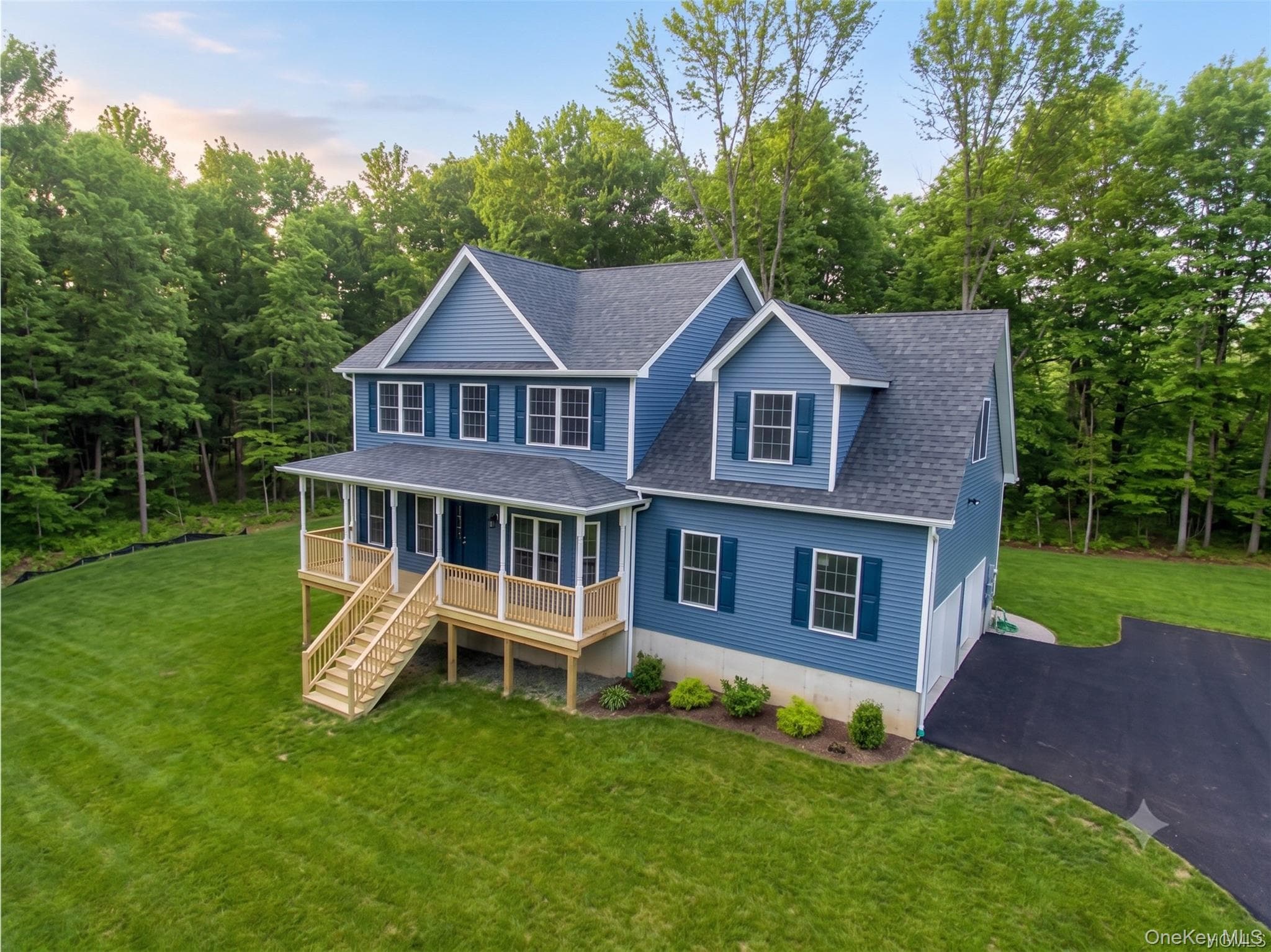 5 Harrier Ridge Drive, Wallkill