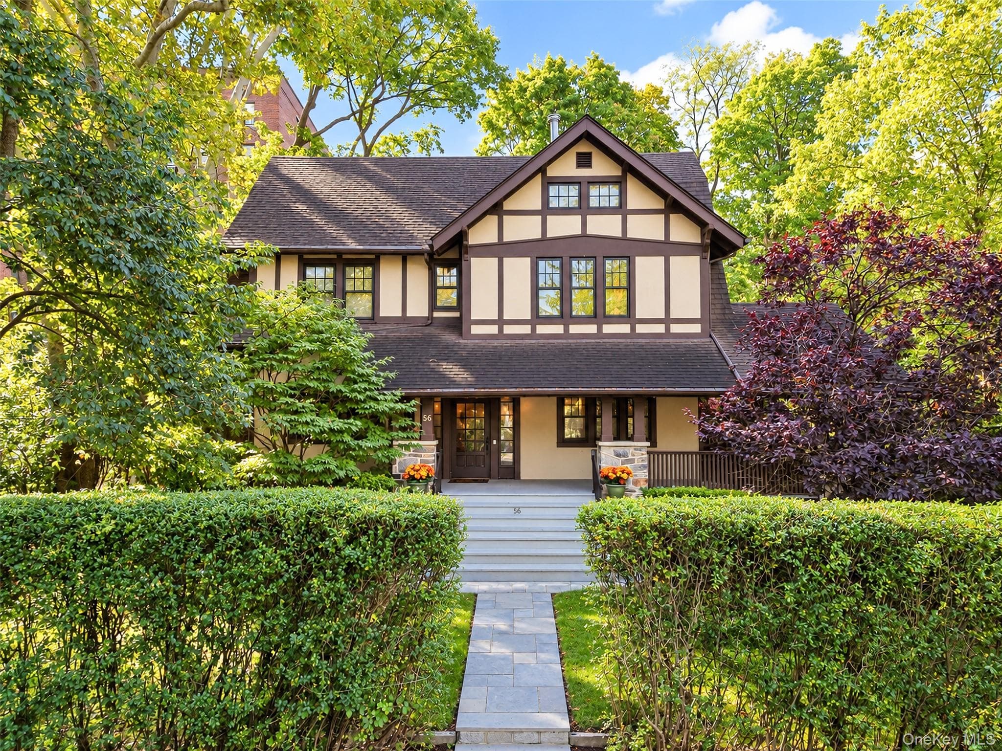 56 Ellwood Avenue, Mount Vernon