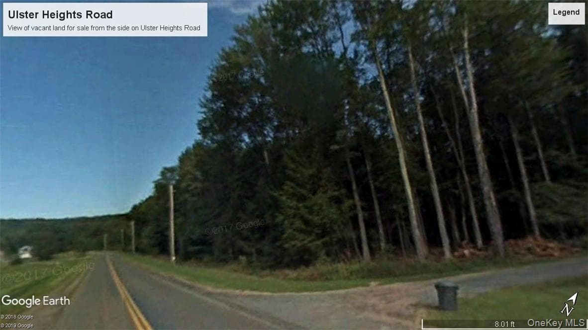 Ulster Heights Road thumbnail 9