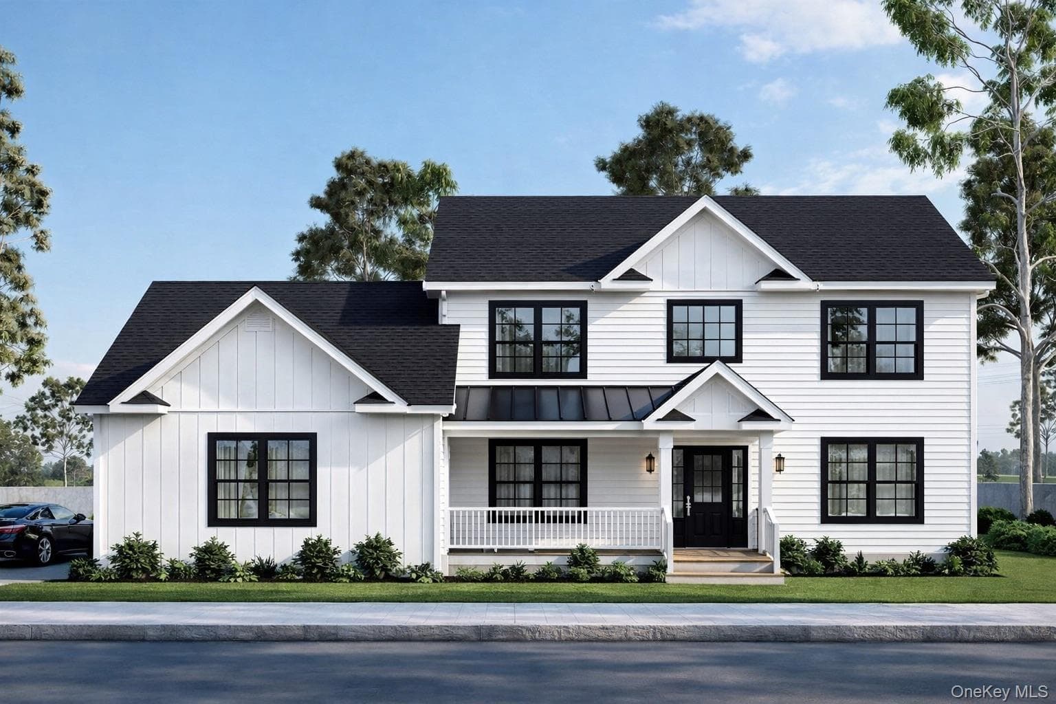 8 Black Gum Court, Newburgh