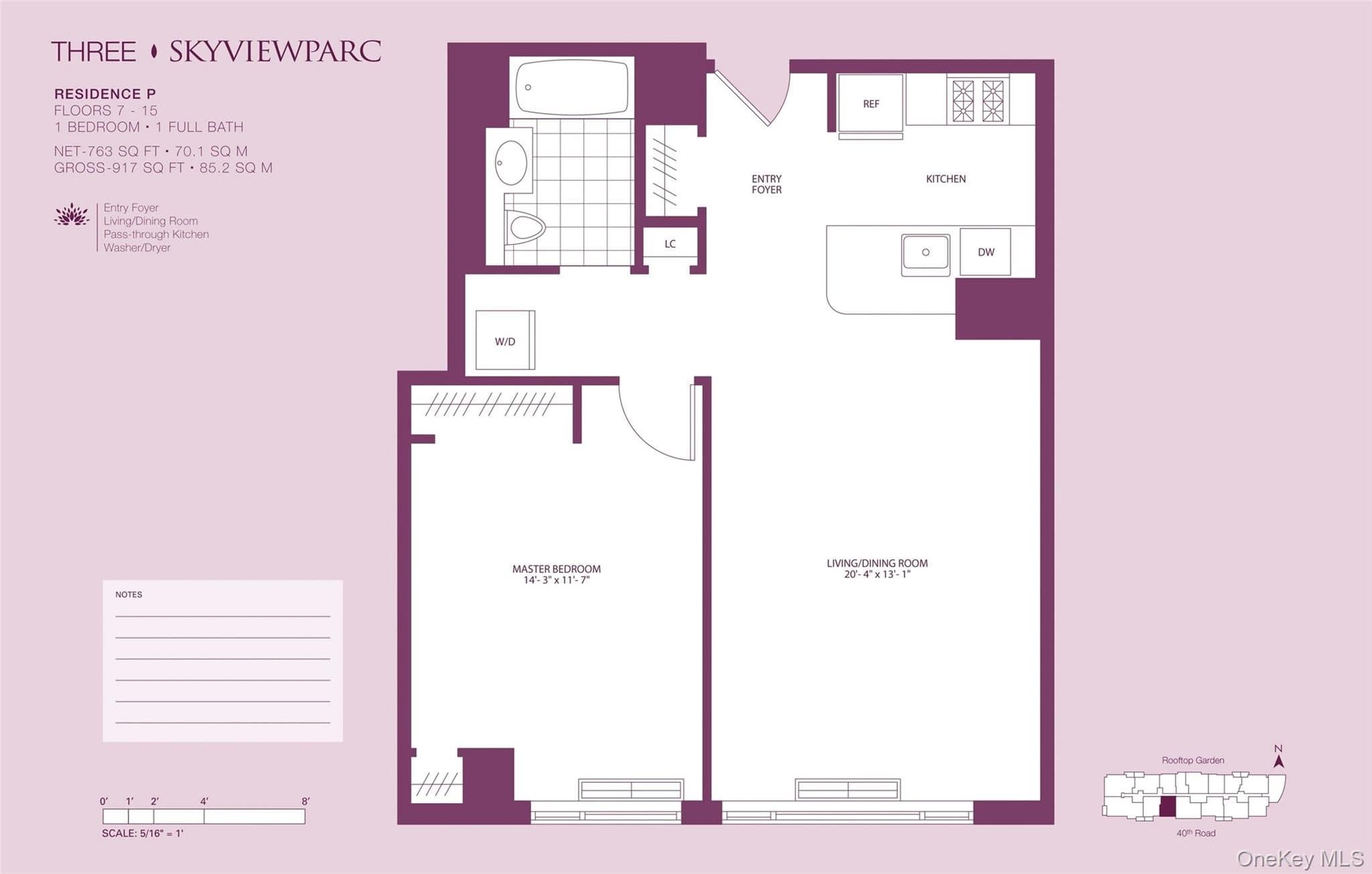 40-22 College Point Boulevard Unit: 9P thumbnail 20