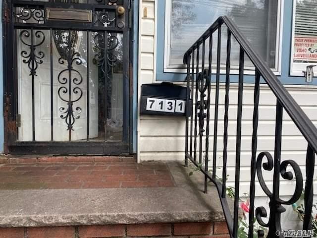 71-31 66th Road, Middle Village