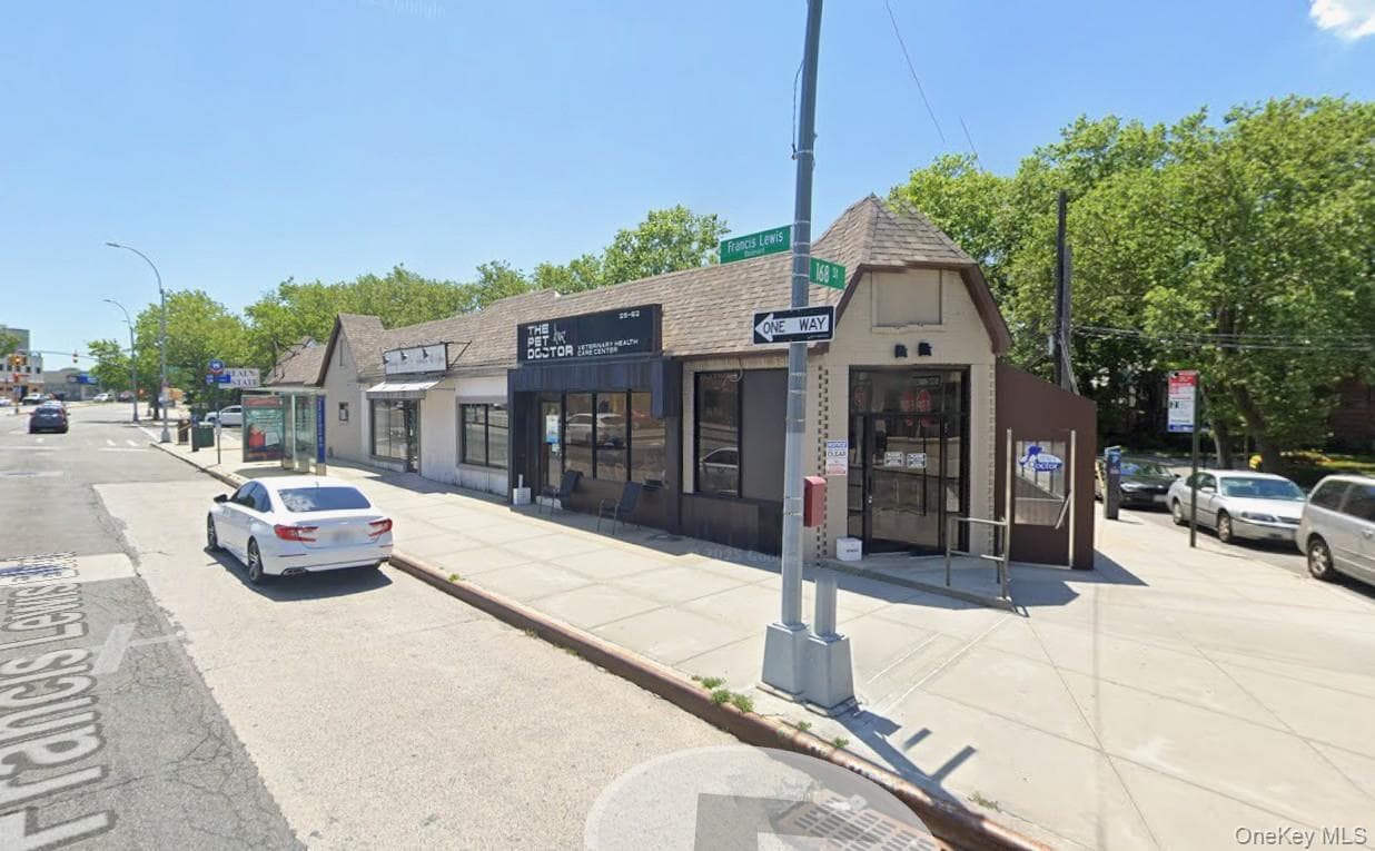 25-60 Francis Lewis Boulevard Unit: 6 Unit Retail thumbnail 3