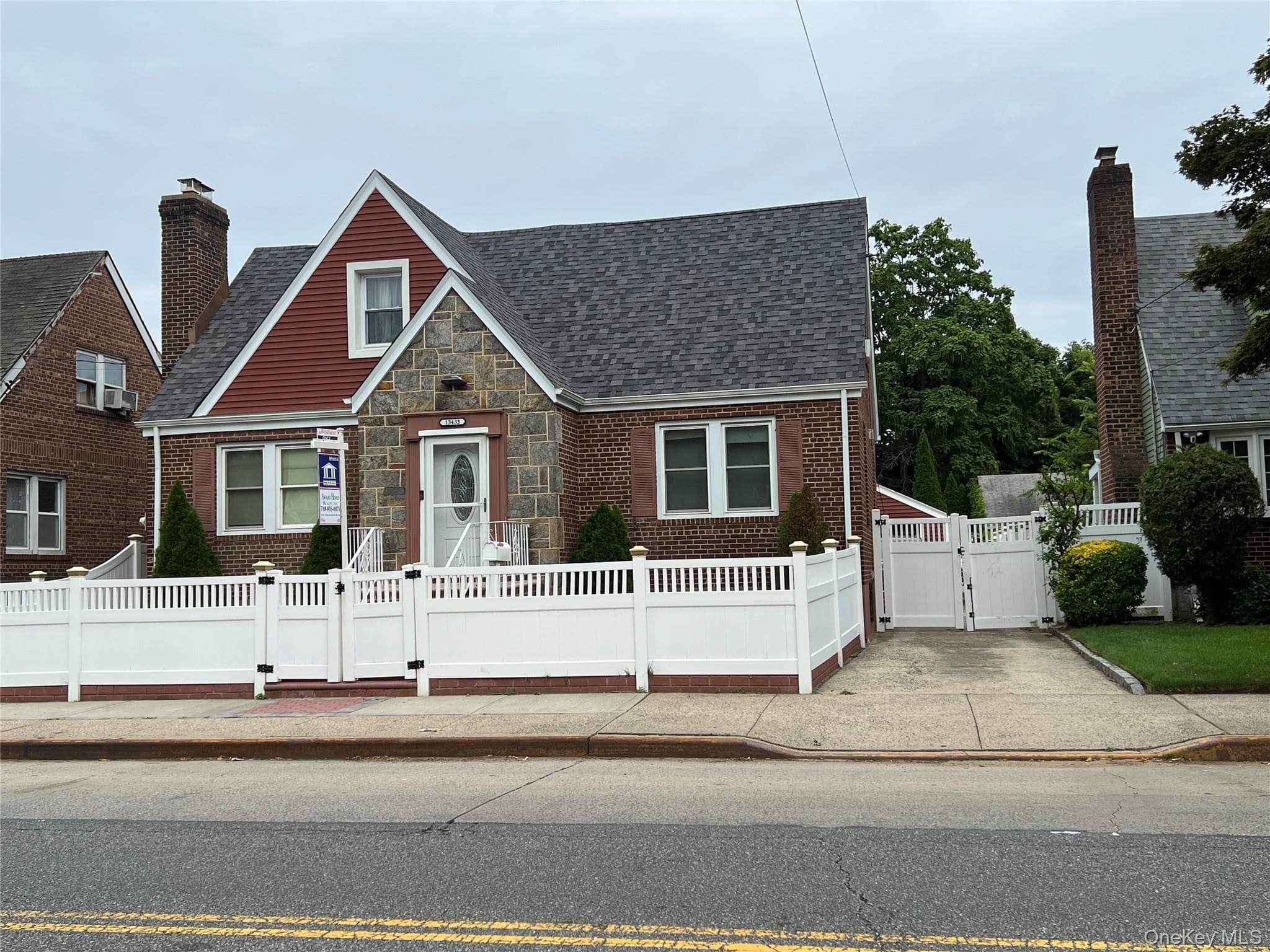 134-33 Hook Creek Boulevard, Rosedale