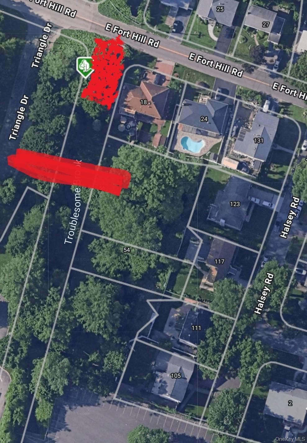 56 Triangle Place thumbnail 3