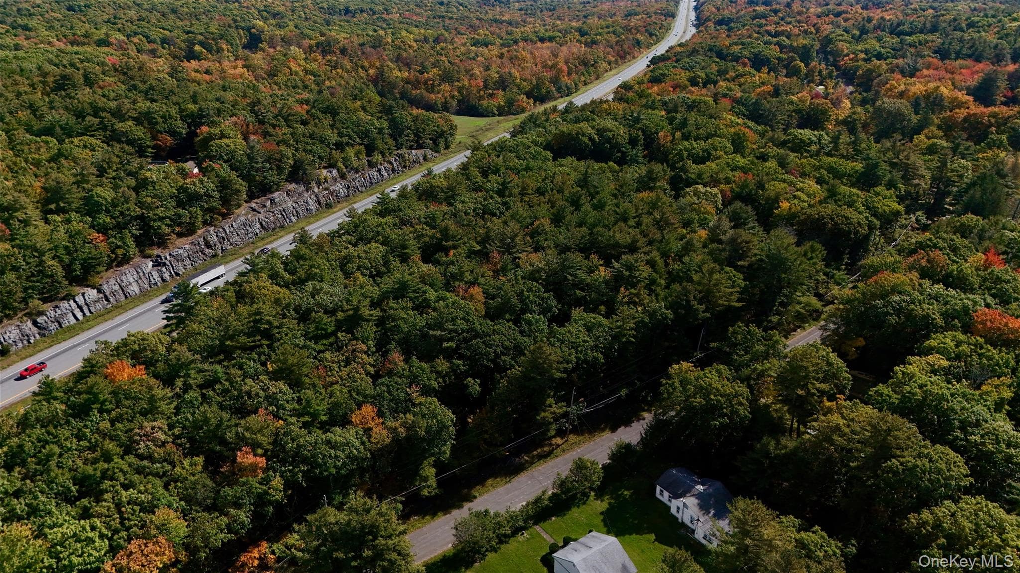 Little Road, Wurtsboro
