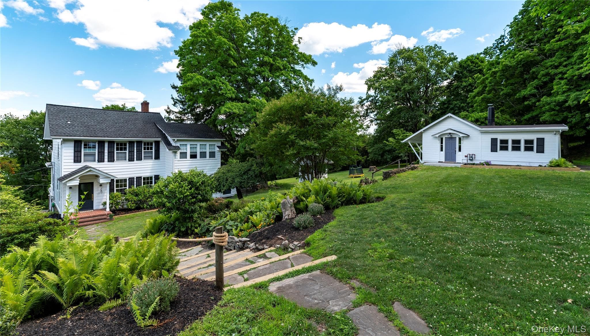 34 Old Mountain Road, Nyack
