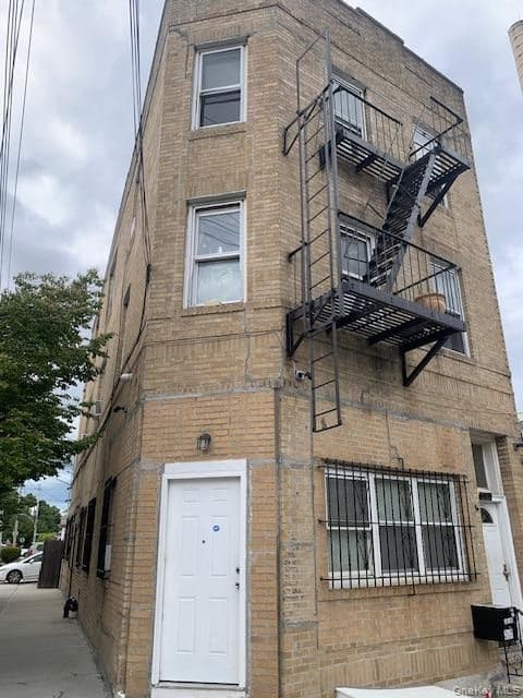 1181 Sackett Ave Avenue, Bronx