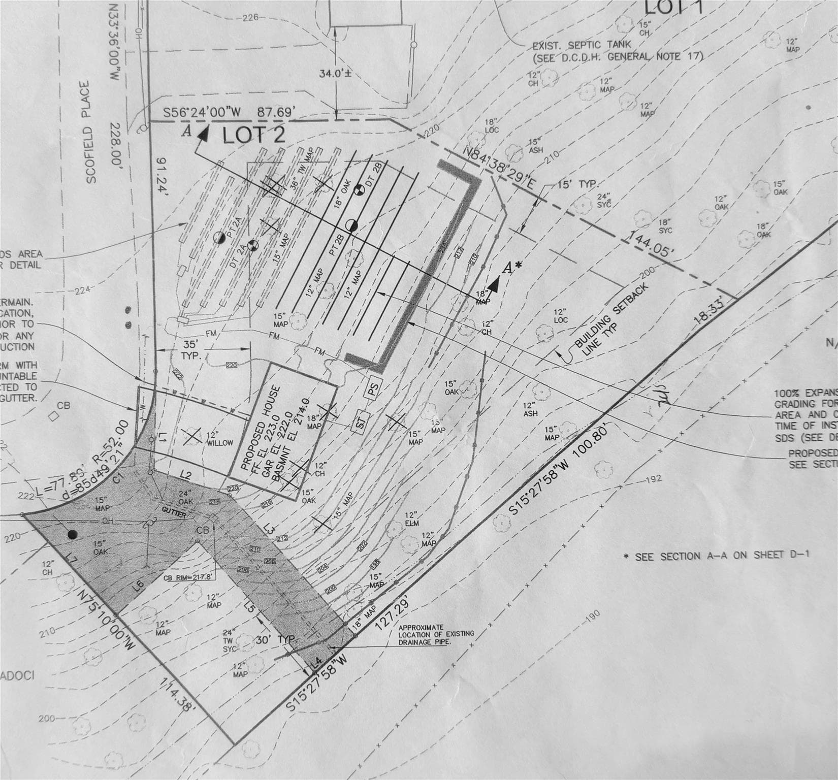 Stewart Avenue thumbnail 3