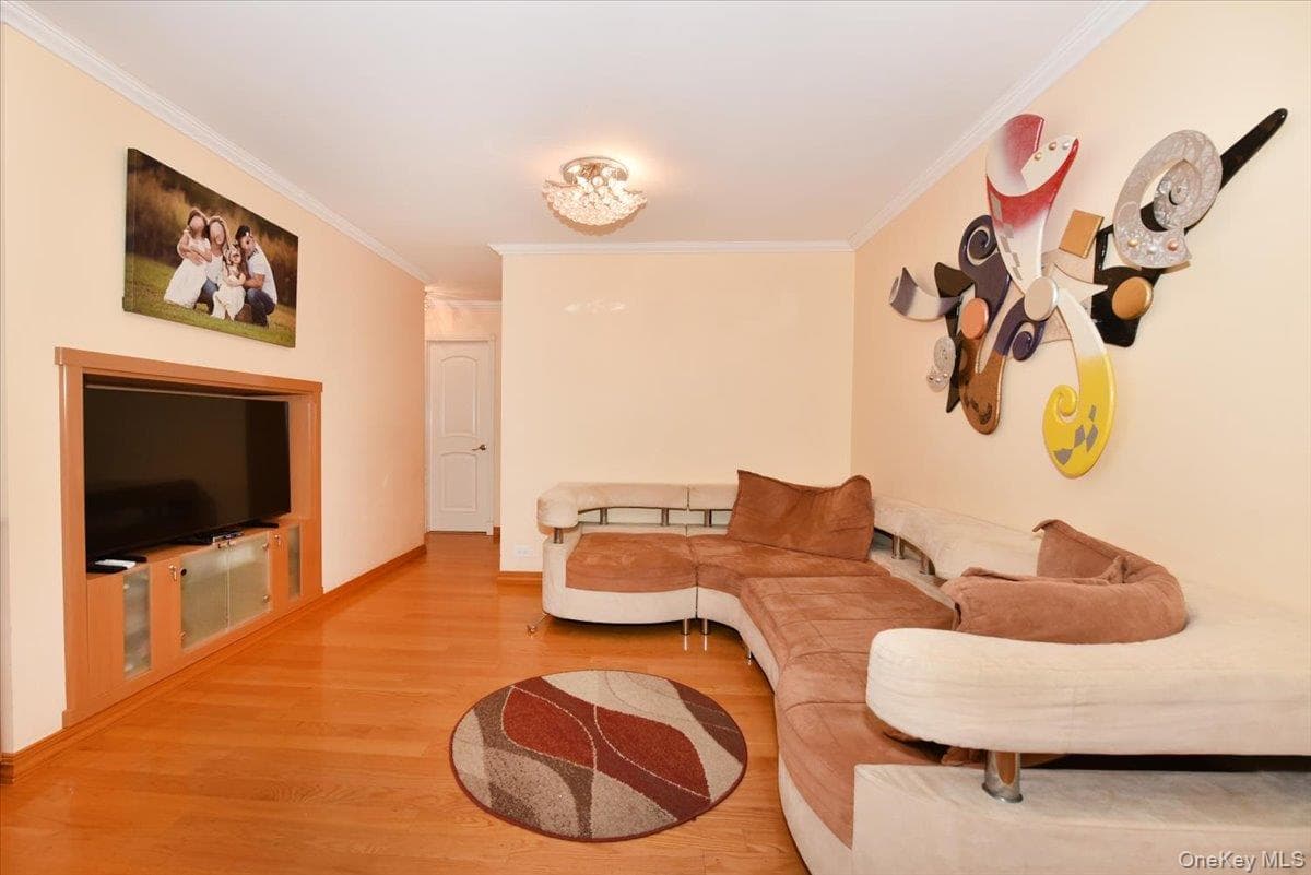 9737 63rd Road Unit: 10E thumbnail 5