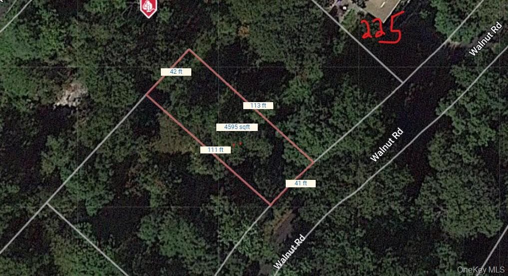 Lot 11 Traverse Lot 13 Walnut And Lot 15 Walnut Road thumbnail 3