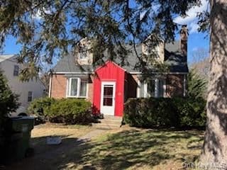 Address Withheld By Request, Tarrytown