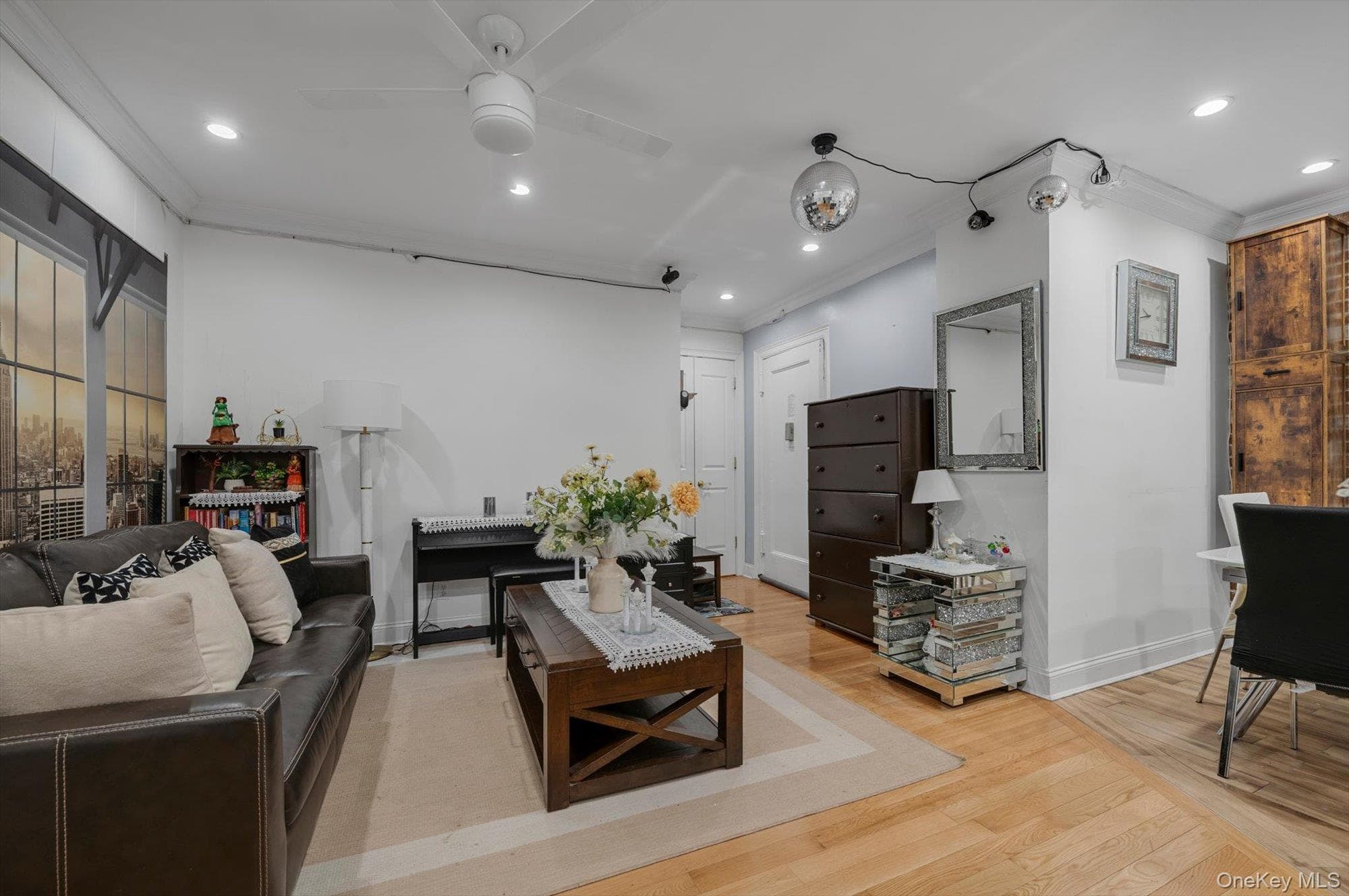 35-21 81 Street Unit: 1C, Jackson Heights