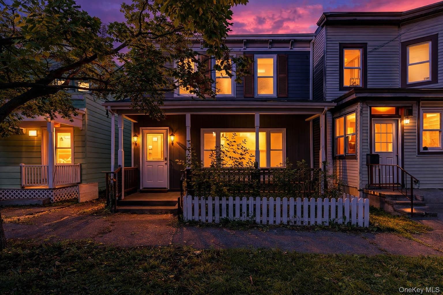 432 1st Street, Newburgh