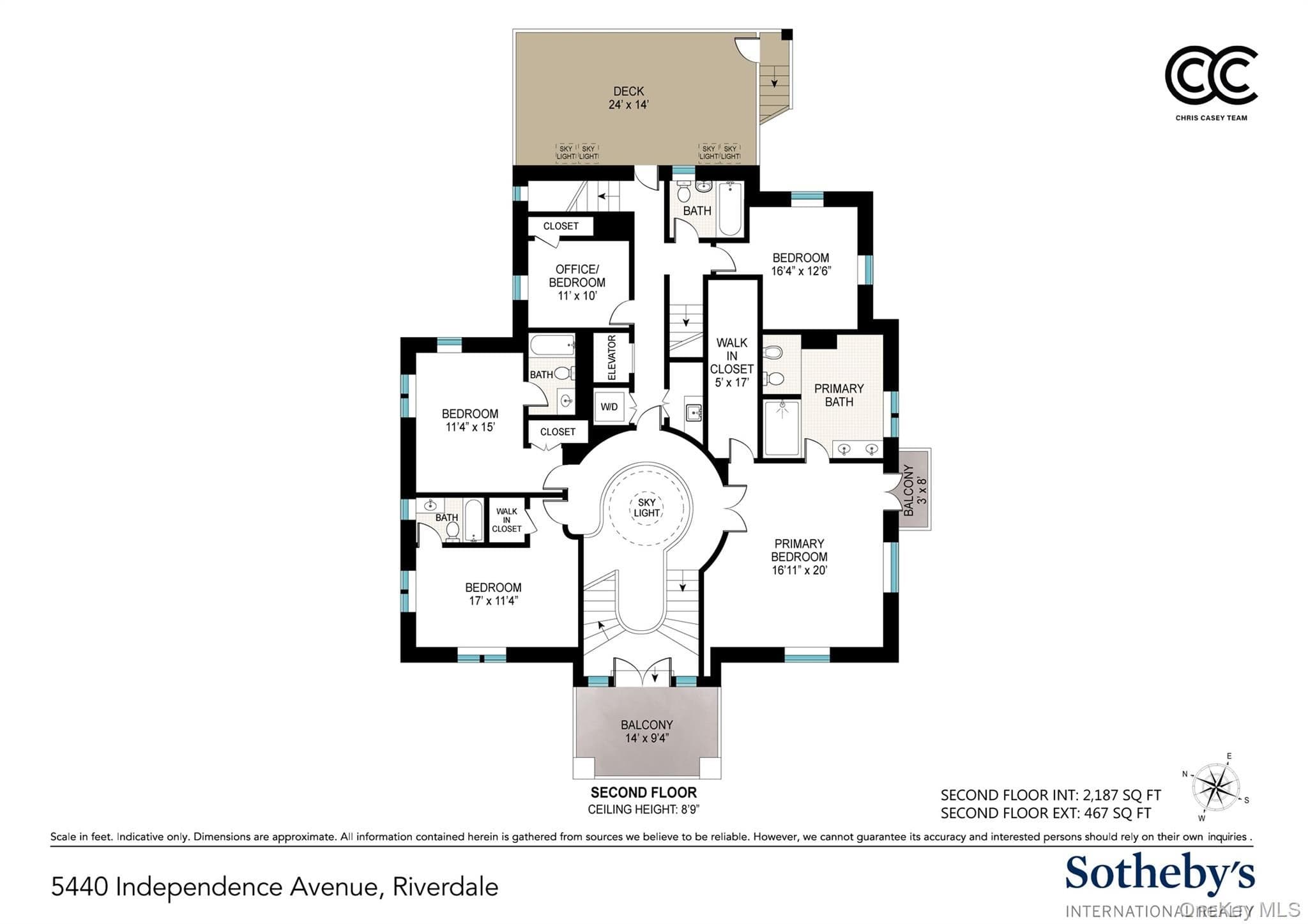 5440 Independence Avenue thumbnail 37