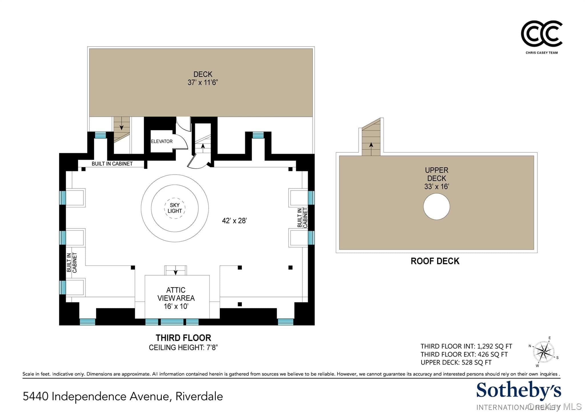5440 Independence Avenue thumbnail 38