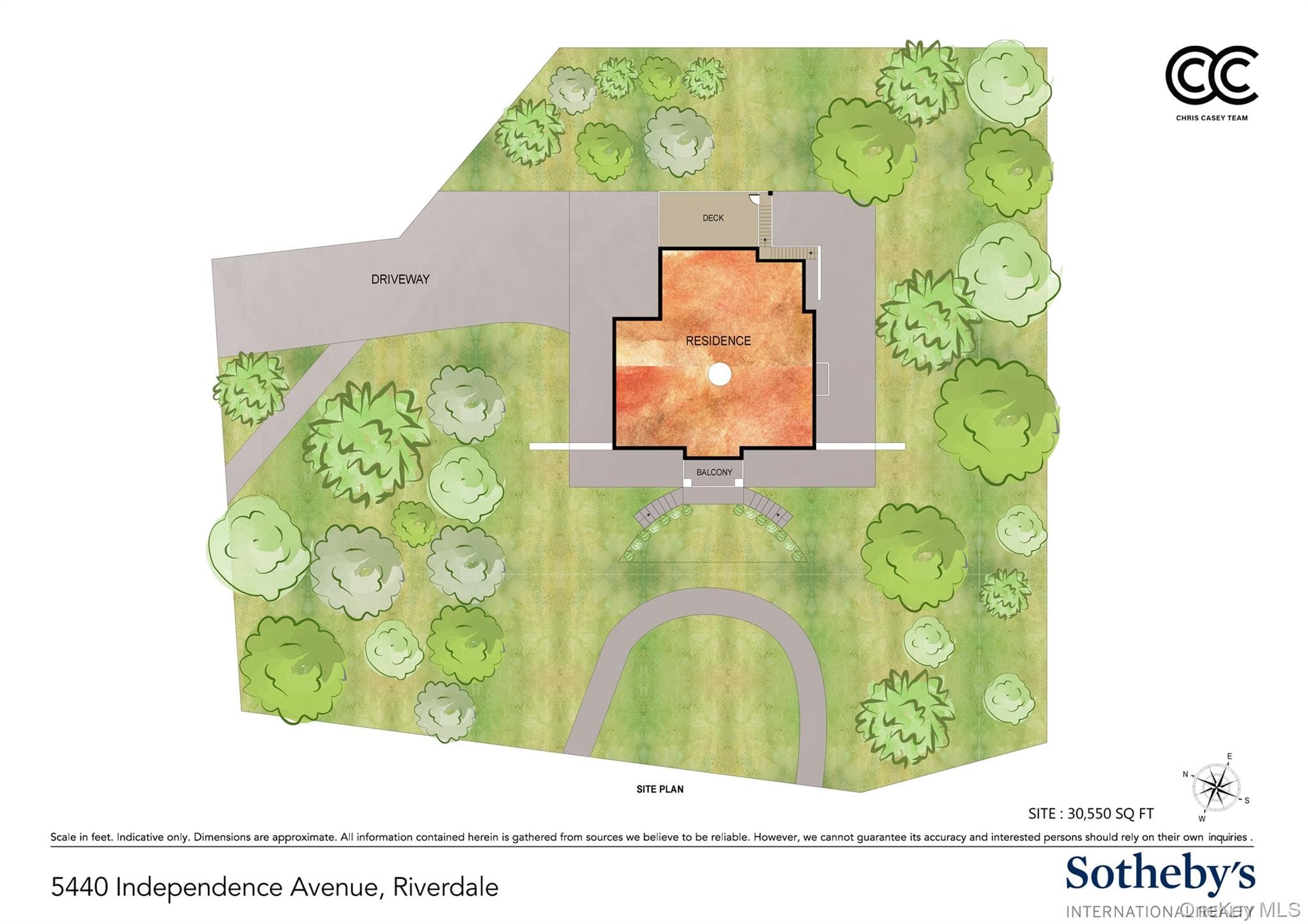 5440 Independence Avenue thumbnail 40