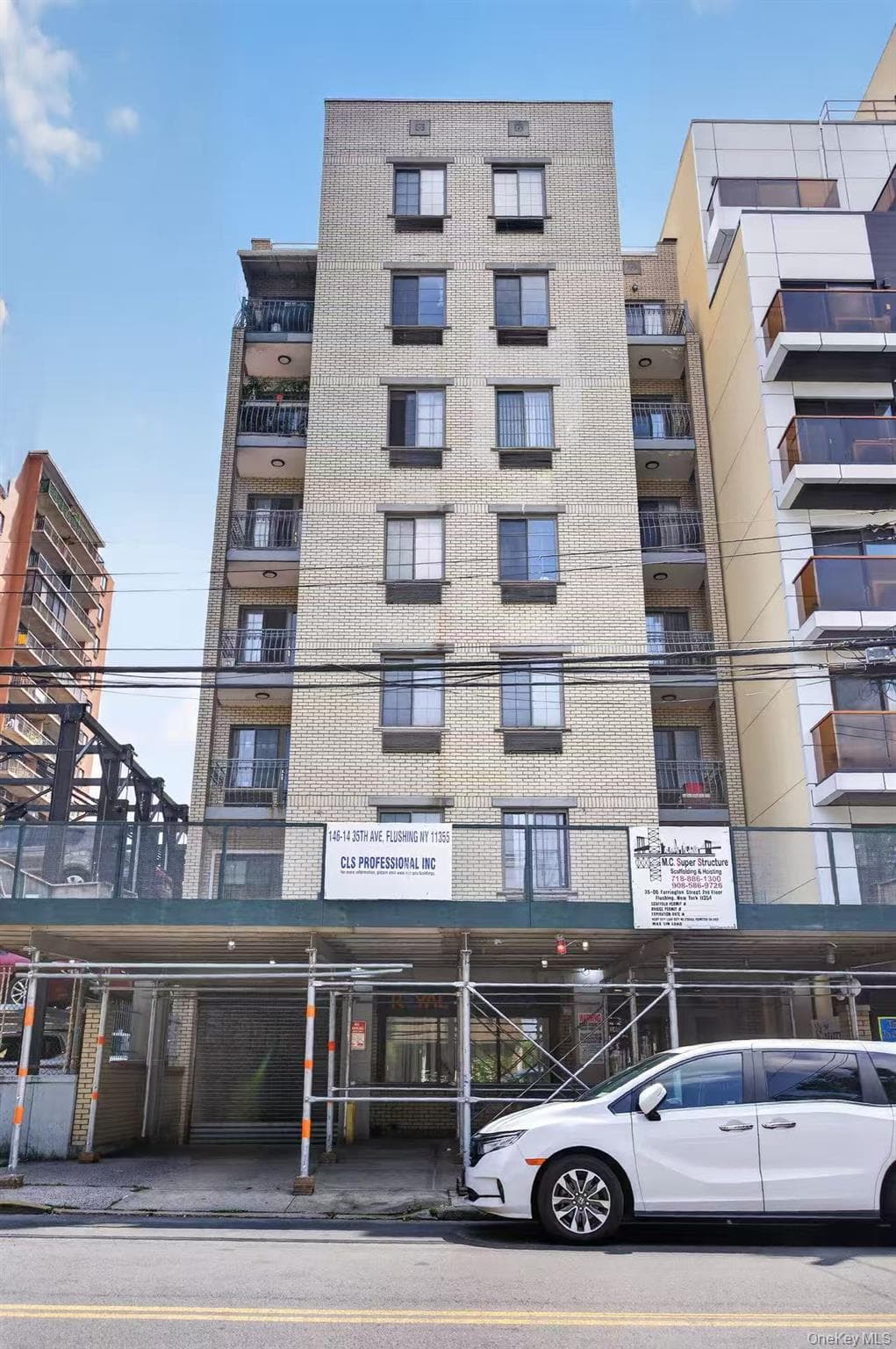 146-14 35th Avenue Unit: 7A, Flushing