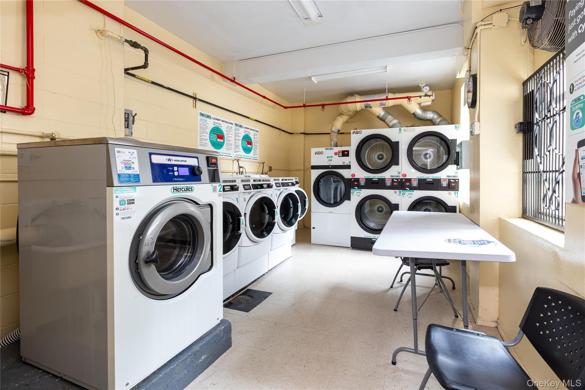 609 Kappock ST Unit: 8D thumbnail 11