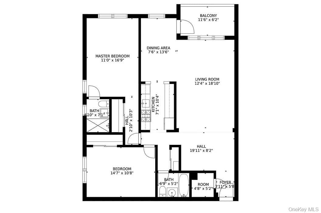 609 Kappock ST Unit: 8D thumbnail 16