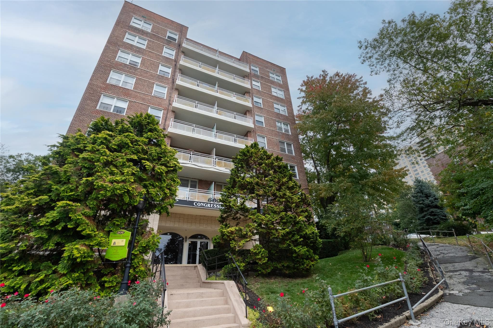 609 Kappock ST Unit: 8D thumbnail 14
