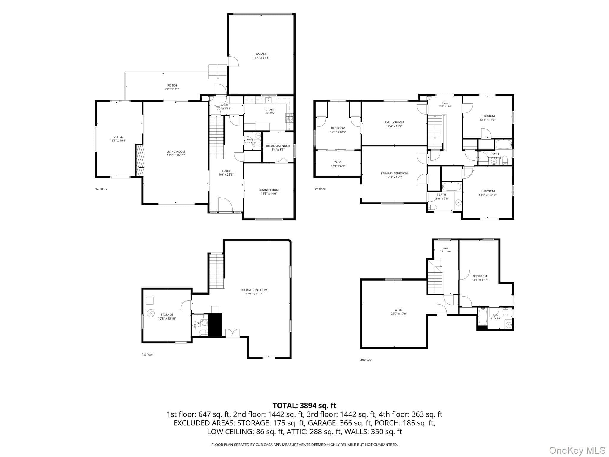 26 Glen Avenue thumbnail 48