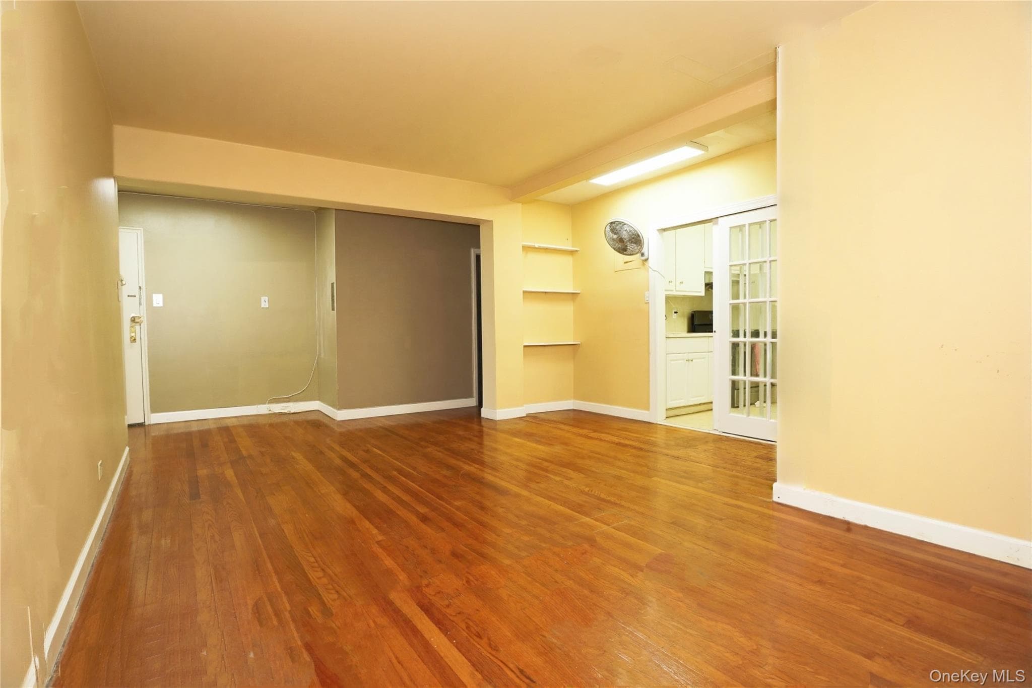 63-45 Saunders Street Unit: 3G thumbnail 4