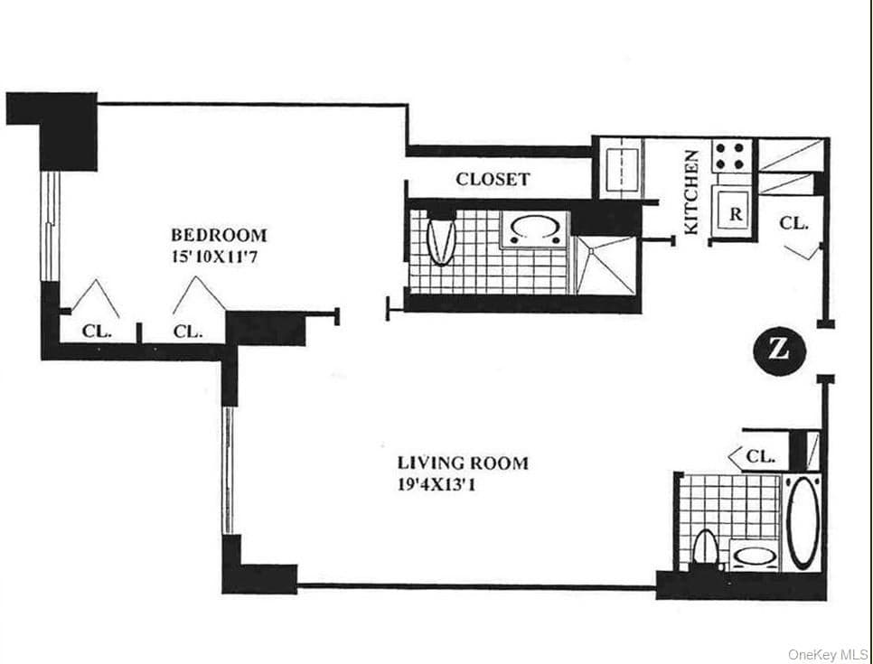 26910 Grand Central Parkway Unit: 27Z thumbnail 15