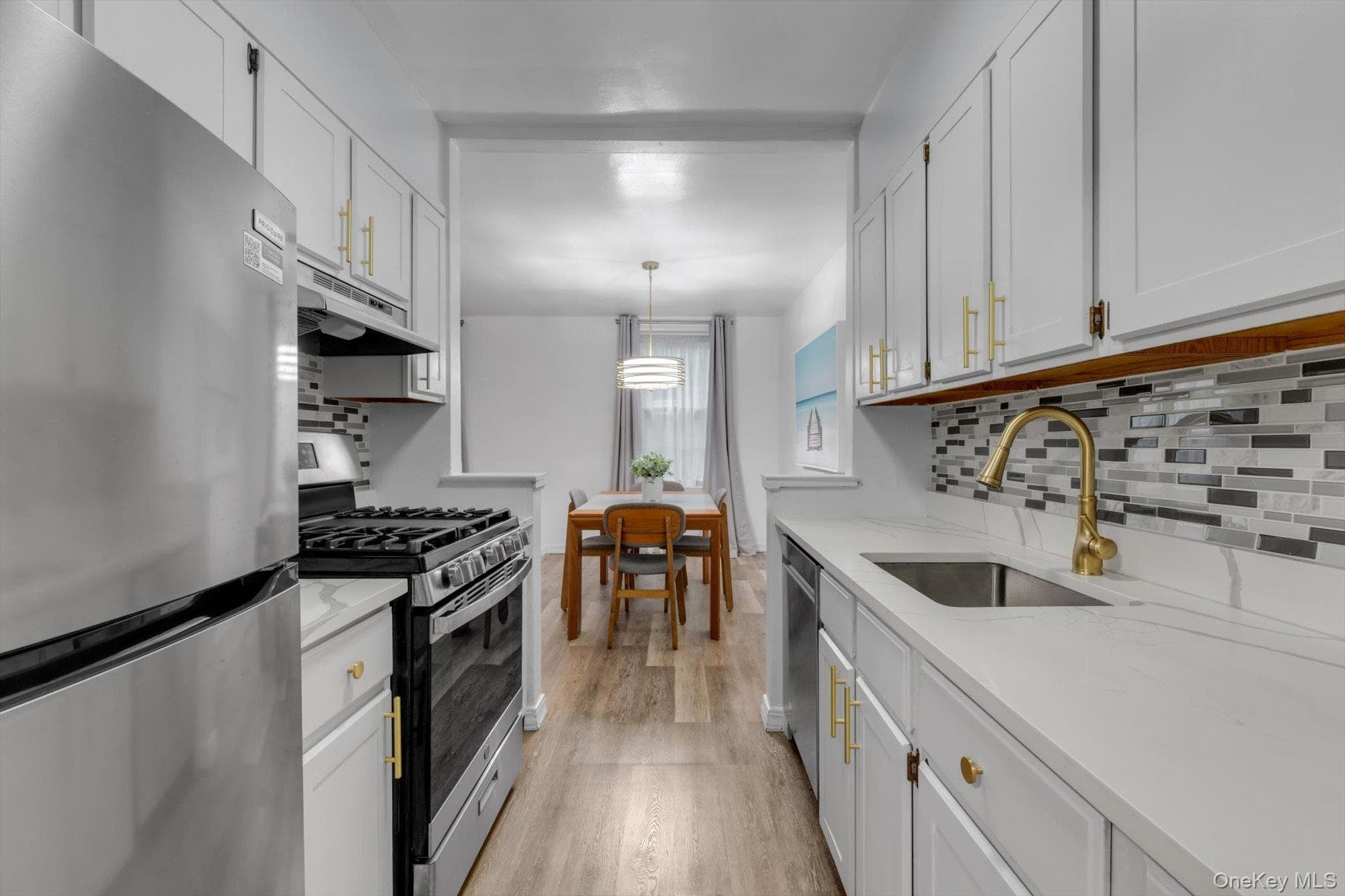 43-25 Douglaston Parkway Unit: #2-G thumbnail 4