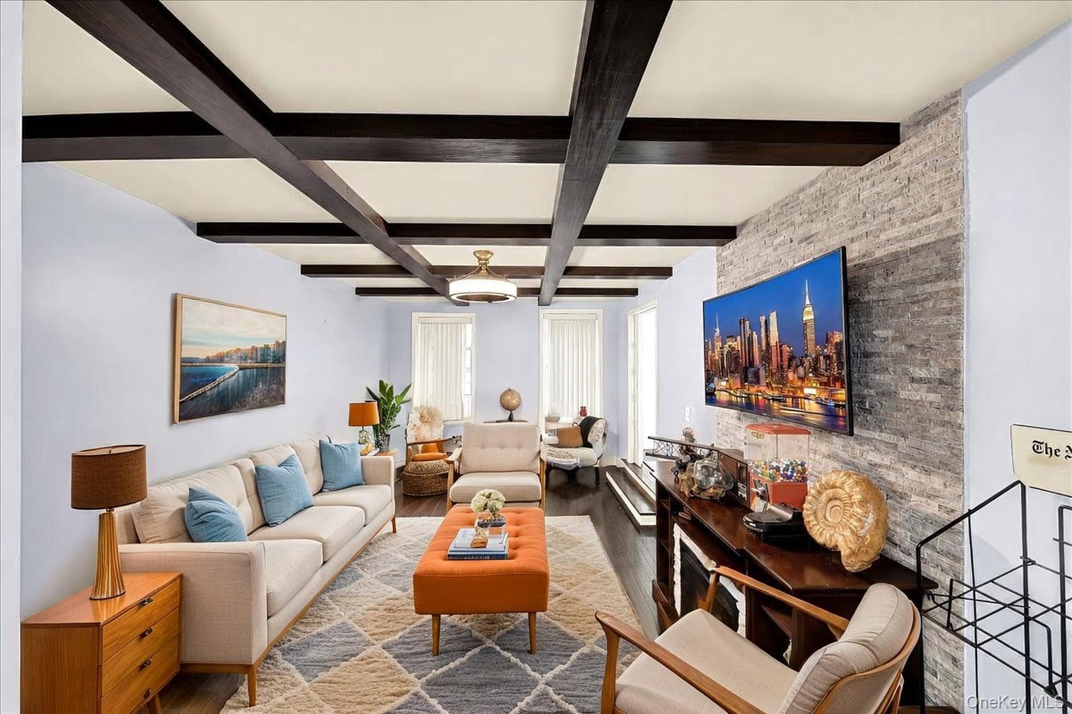 1200 Woodycrest Avenue Unit: 1H, Bronx