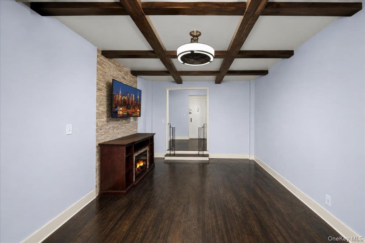 1200 Woodycrest Avenue Unit: 1H thumbnail 9