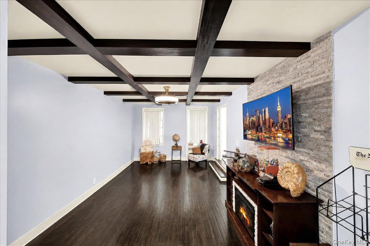 1200 Woodycrest Avenue Unit: 1H thumbnail 2