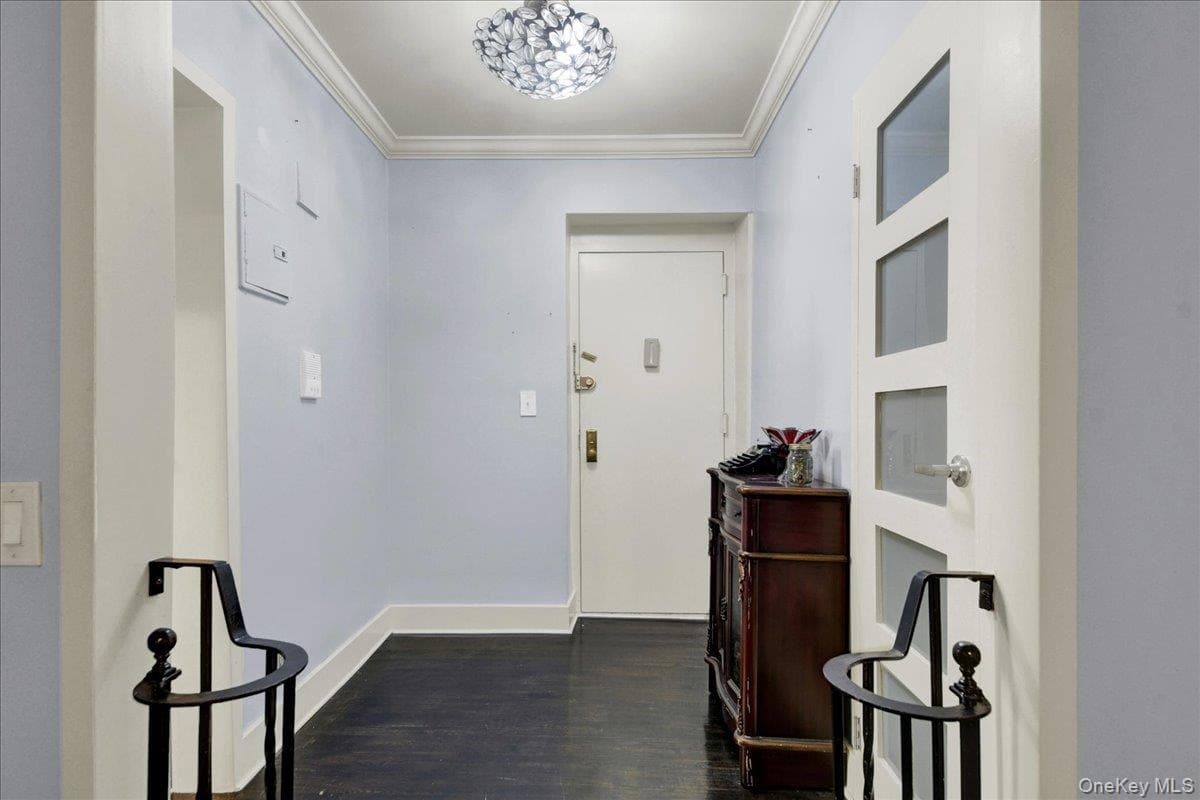 1200 Woodycrest Avenue Unit: 1H thumbnail 5
