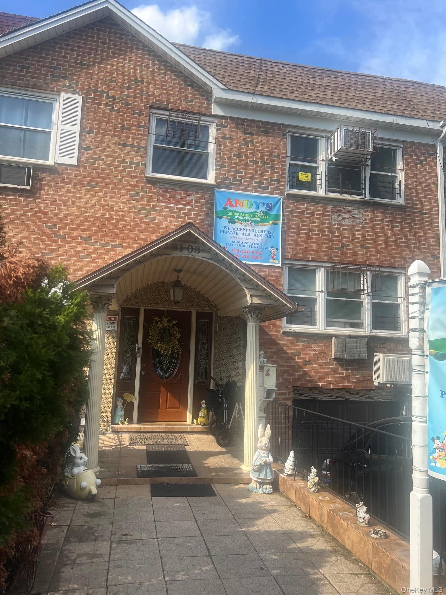8103 31st Avenue Unit: 2, East Elmhurst