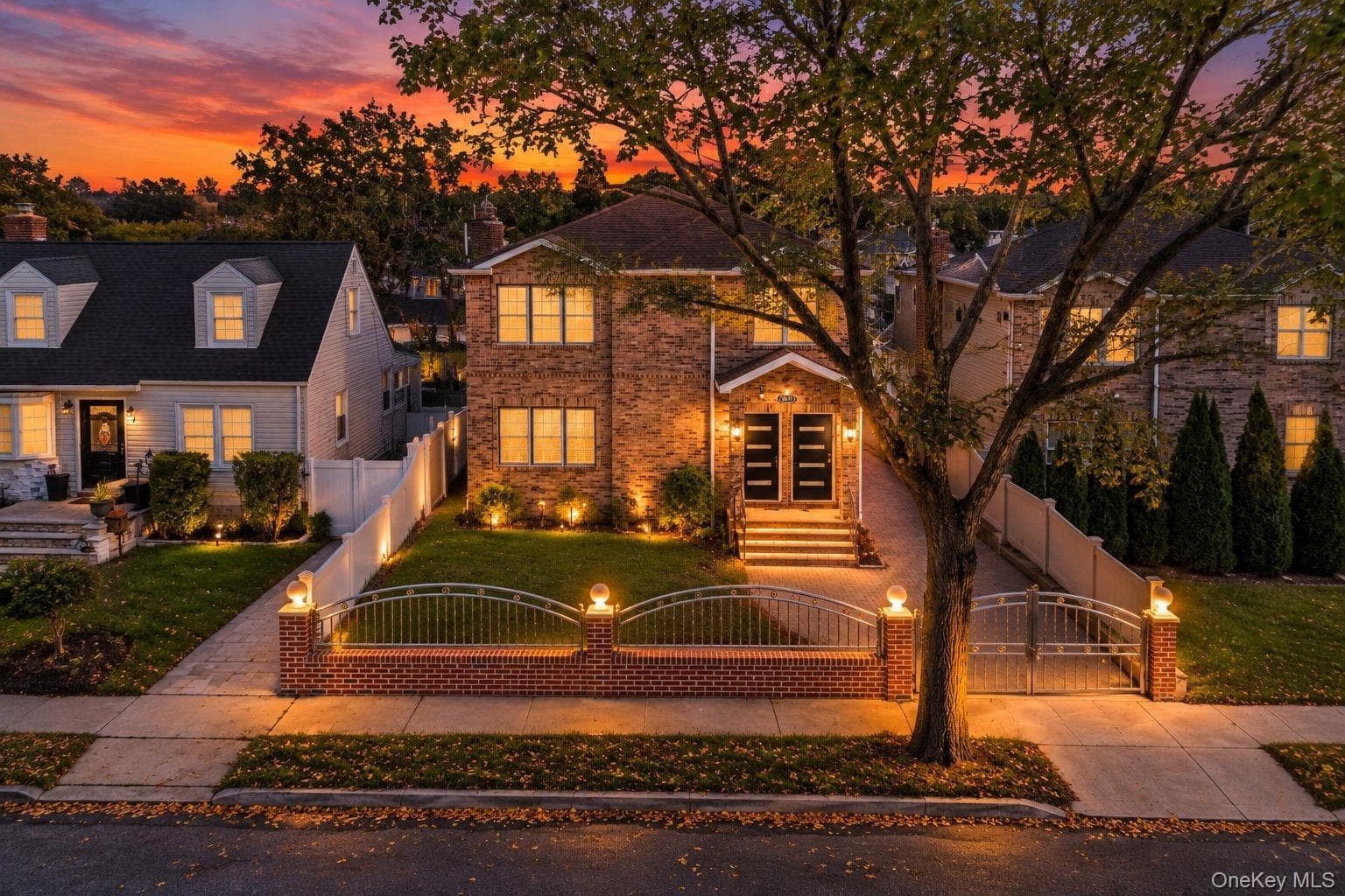 13611 220th Place, Laurelton