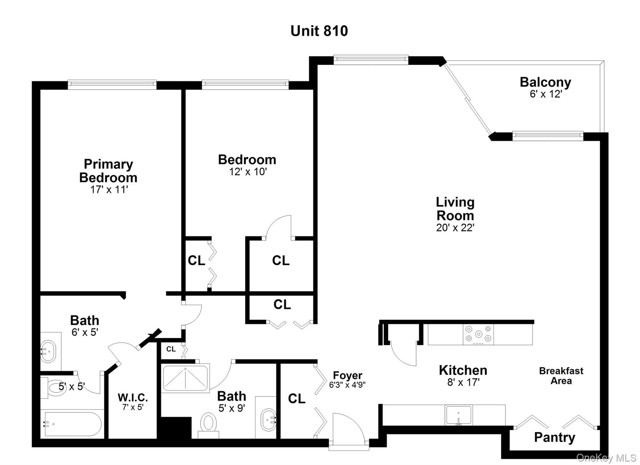 500 High Point Drive Unit: 810 thumbnail 41