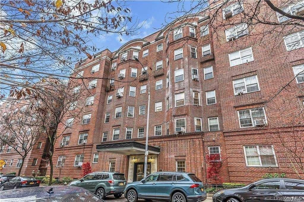 35-24 78th Street Unit: B-14, Jackson Heights