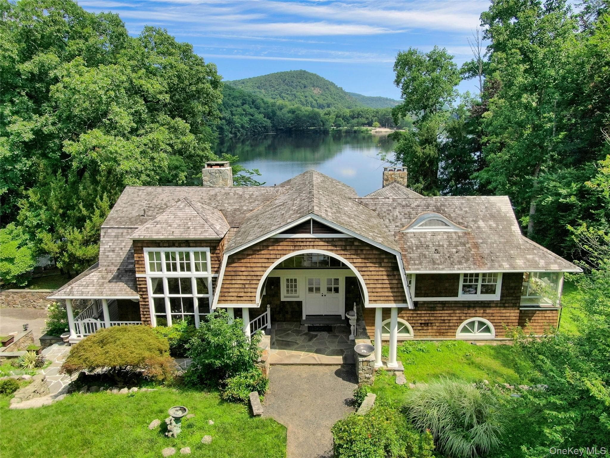 12 Lorillard Road, Tuxedo Park