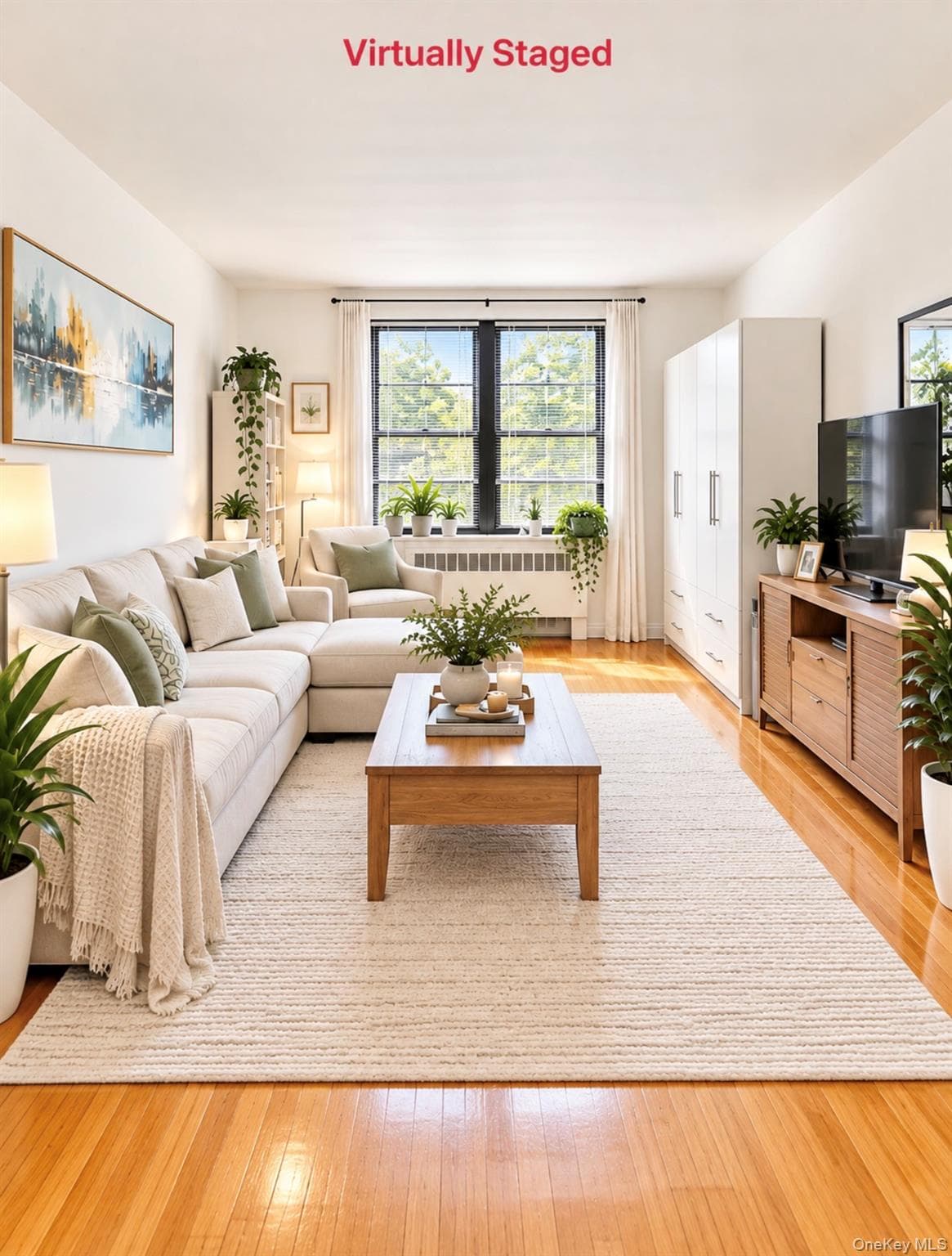 15020 71 Avenue Unit: 2J, Flushing