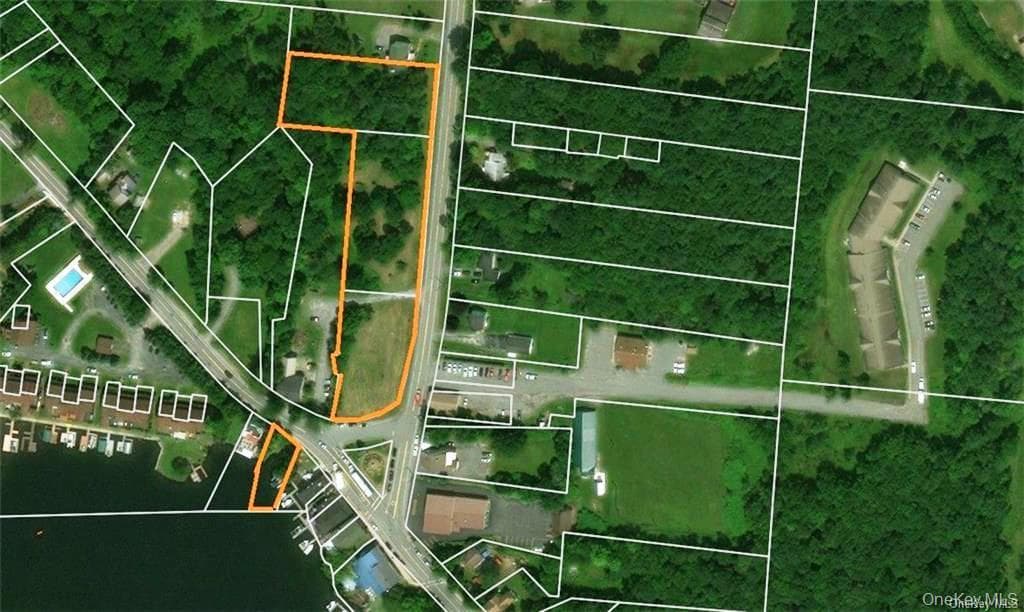 Lot 18 Horseshoe Lake Road And State Route 55 Rd thumbnail 2