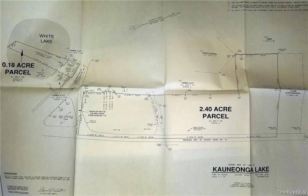 Lot 18 Horseshoe Lake Road And State Route 55 Rd thumbnail 23